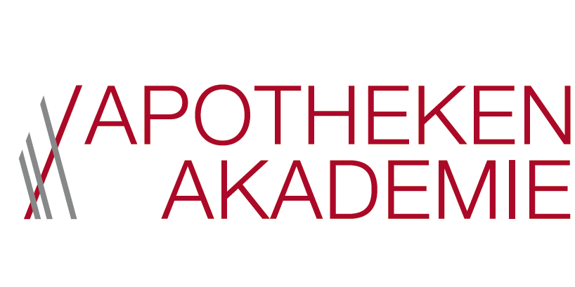Logoentwicklung für die Apotheken Akademie
