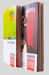 RHEINOPER | Spielzeitmagazine