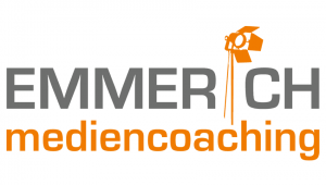 EMMERICH MEDIENCOACHING | Logoentwicklung