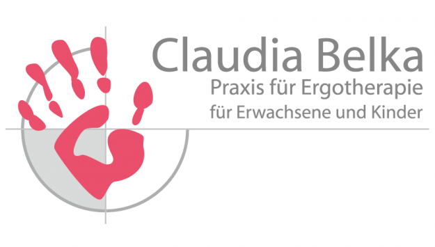 ERGOTHERAPIE CLAUDIA BELKA | Logoüberarbeitung