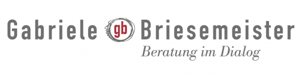 GABRIELE BRIESEMEISTER | Logoentwicklung