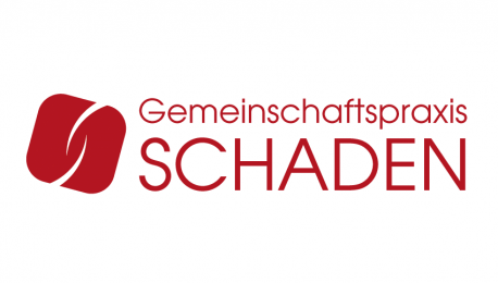 GEMEINSCHAFTSPRAXIS SCHADEN | Logoüberarbeitung
