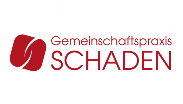 GEMEINSCHAFTSPRAXIS SCHADEN | Logoüberarbeitung
