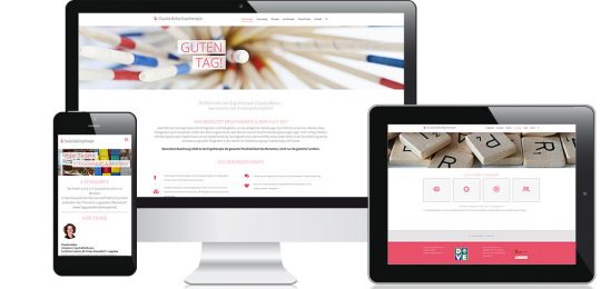 PRAXIS FÜR ERGOTHERAPIE CLAUDIA BELKA | Homepage