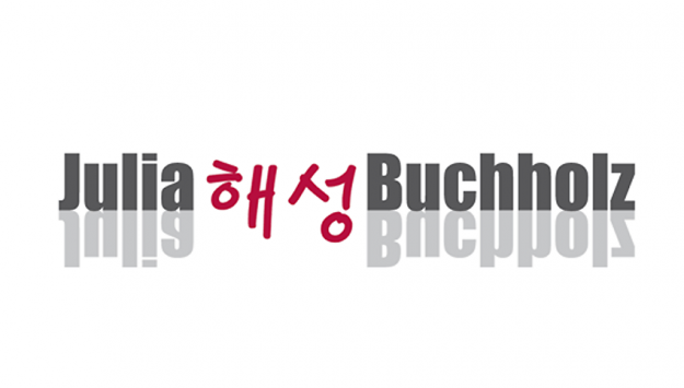 JULIA BUCHHOLZ | Logoentwicklung