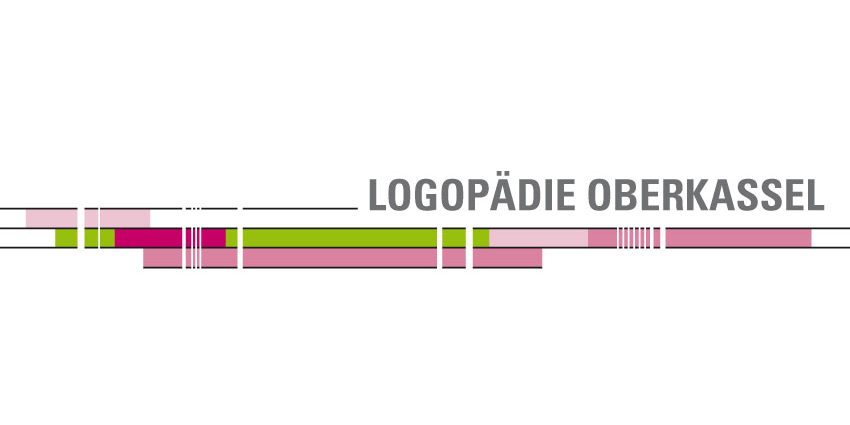 LOGOPÄDIE OBERKASSEL | Logoentwicklung