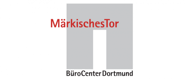 MÄRKISCHES TOR | Logoentwicklung