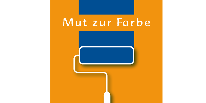 MALERMEISTERIN | Logoentwicklung