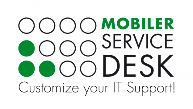 RDS CONSULTING | Logoentwicklung