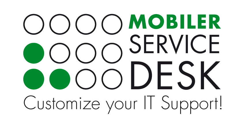 RDS CONSULTING | Logoentwicklung