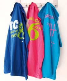 DÜSSEL-CUP | T-Shirts