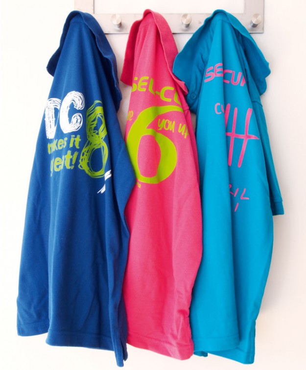 DÜSSEL-CUP | T-Shirts