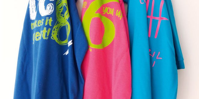 DÜSSEL-CUP | T-Shirts