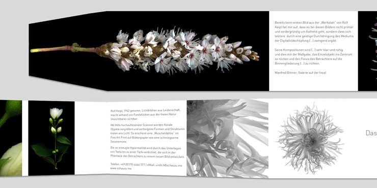 FOTOGRAF ROLF KEIPL | Imageflyer