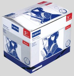 GAMMA Verpackung