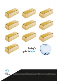 VEREINTE NATIONEN | Anzeigenwettbewerb