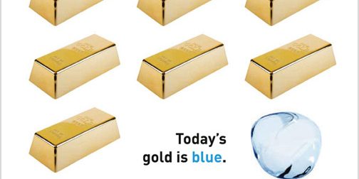 VEREINTE NATIONEN | Anzeigenwettbewerb