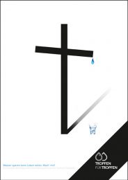 VEREINTE NATIONEN | Anzeigenwettbewerb