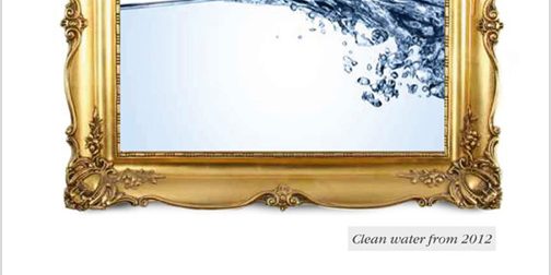 VEREINTE NATIONEN | Anzeigenwettbewerb