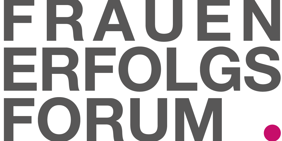 FrauenErfolgsForum | Logoentwicklung