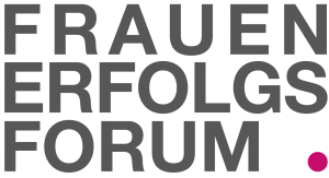 FrauenErfolgsForum | Logoentwicklung