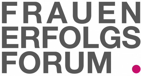 FrauenErfolgsForum | Logoentwicklung