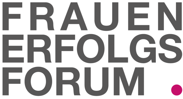 FrauenErfolgsForum | Logoentwicklung