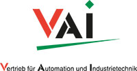 Logo von VAI Vertireb für Automation und Industrietechnik