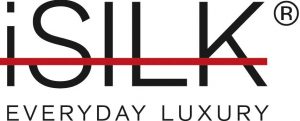 Logo der Modemarke iSILK