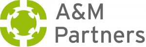 Logo A&M-Partners