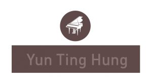 Logo Klavierlehrerin Yun Ting Hung