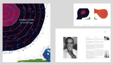 DIE GALERIE | Kunstkatalog-Hsiao Chin