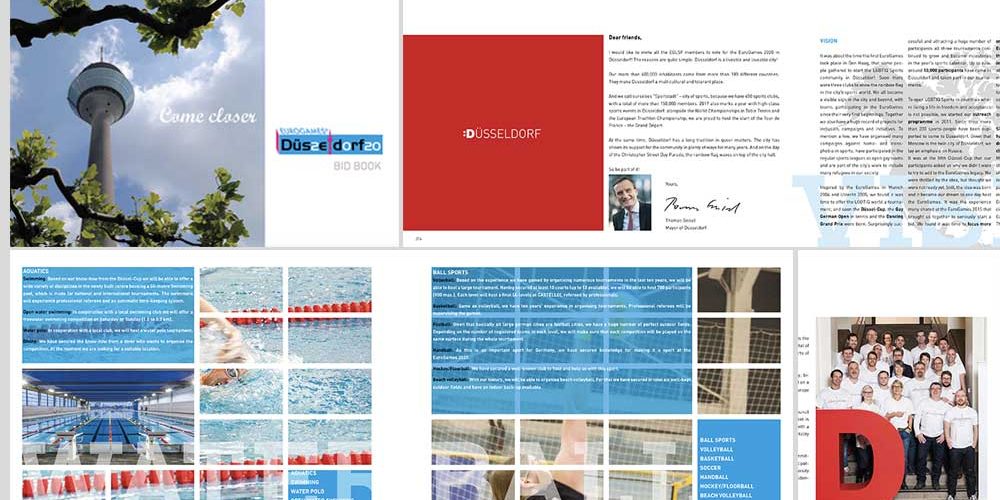 Arbeitsbeispiel: BID-BOOK-EUROGAMES 2020