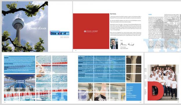 Arbeitsbeispiel: BID-BOOK-EUROGAMES 2020