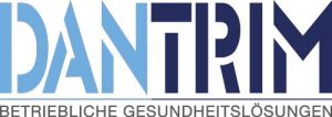 Logo DANTRIM Betriebliche Gesundheitslösungen