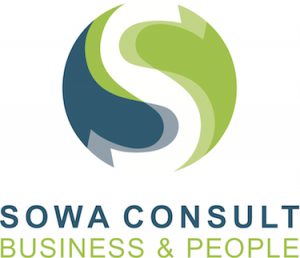 Logo SOWA CONSULT