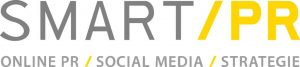 Logo SMART/PR