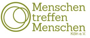Logoentwicklung Menschen treffen Menschen Köln e. V.