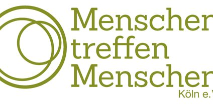 Logoentwicklung Menschen treffen Menschen Köln e. V.