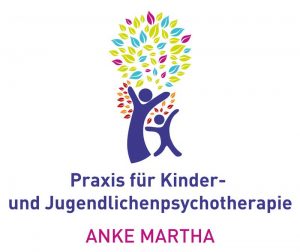 Bild von Logo Praxis für Kinder- und Jugendlichenpsychotherapie