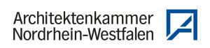 Logo der Architektenkammer NRW