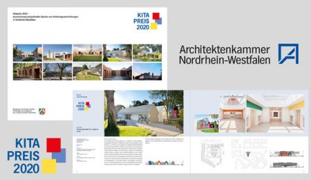 KITAPREIS 2020,Broschüre, Titel, Innenseiten