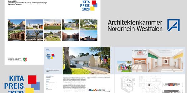 KITAPREIS 2020,Broschüre, Titel, Innenseiten