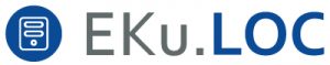 Logo EKu.LOC