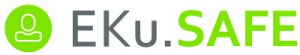 Logo EKu.SAFE
