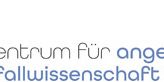 Logo Zentrum für angewandte Notfallwissenschaft