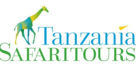 Logo Tanzania Safaritours