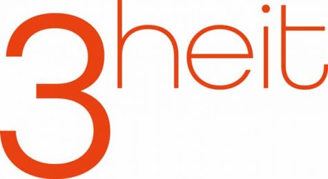 Logo 3heit
