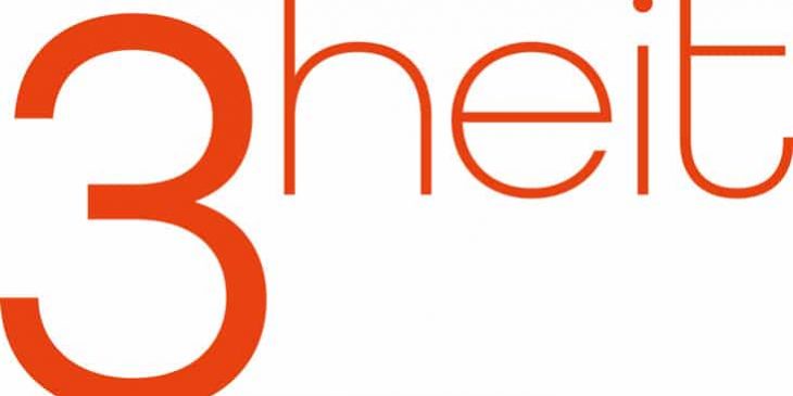 Logo 3heit