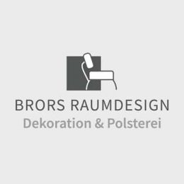 Logo BRORS RAUMDESIGN